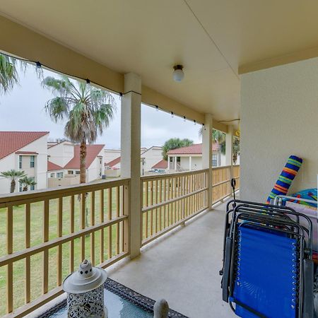 Cozy Pcb Condo Less Than Half Mile To Public Beach Access! Panama City Beach Bagian luar foto