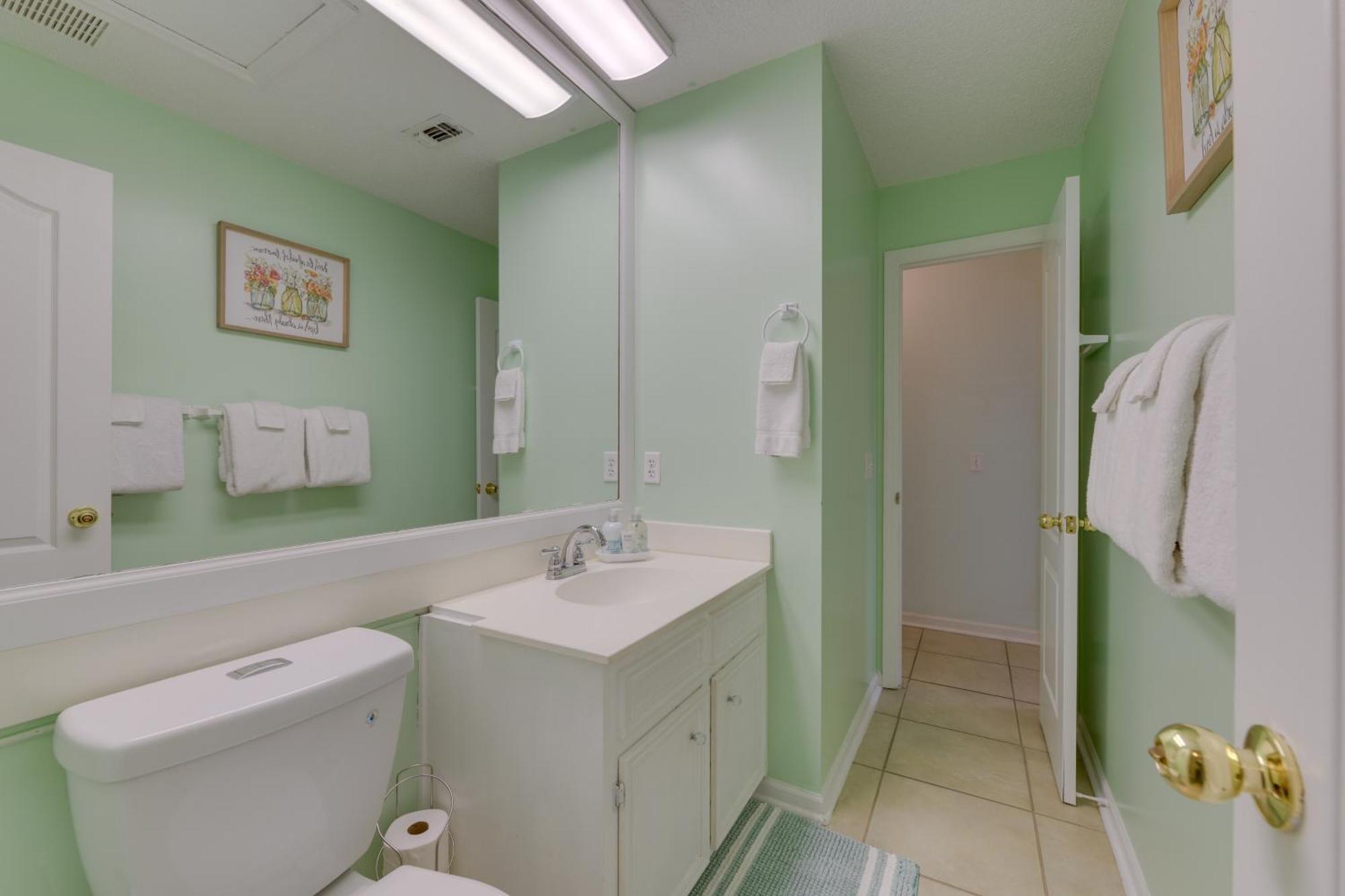 Cozy Pcb Condo Less Than Half Mile To Public Beach Access! Panama City Beach Bagian luar foto